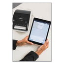 Brother QL1100 Wide Format Professional Label Printer (BRTQL1100)