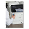 Brother MFCL8900CDW Business Color Laser All-in-One Printer with Duplex Print, Scan, Copy and Wireless Networking (BRTMFCL8900CDW)