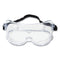 3M™ Safety Splash Goggle 334, Clear Lens (MMM406600000010)