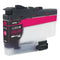Brother LC3033M INKvestment Super High-Yield Ink, 1500 Page-Yield, Magenta (BRTLC3033M)