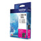Brother LC20EM INKvestment Super High-Yield Ink, 1200 Page-Yield, Magenta (BRTLC20EM)