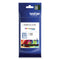 Brother LC3035BK INKvestment Ultra High-Yield Ink, 6000 Page-Yield, Black (BRTLC3035BK)