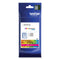 Brother LC3037M INKvestment Super High-Yield Ink, 1500 Page-Yield, Magenta (BRTLC3037M)