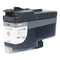 Brother LC3039BK INKvestment Ultra High-Yield Ink, 6000 Page-Yield, Black (BRTLC3039BK)