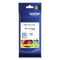 Brother LC3035Y INKvestment Ultra High-Yield Ink, 5000 Page-Yield, Yellow (BRTLC3035Y)