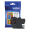 Brother LC3011M Ink, 200 Page-Yield, Magenta (BRTLC3011M)