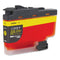 Brother LC3035Y INKvestment Ultra High-Yield Ink, 5000 Page-Yield, Yellow (BRTLC3035Y)