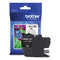 Brother LC3013BK High-Yield Ink, 400 Page-Yield, Black (BRTLC3013BK)