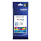 Brother LC3039C INKvestment Ultra High-Yield Ink, 5000 Page-Yield, Cyan (BRTLC3039C)