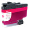 Brother LC3039M INKvestment Ultra High-Yield Ink, 5000 Page-Yield, Magenta (BRTLC3039M)