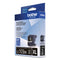 Brother LC103BK Innobella High-Yield Ink, 600 Page-Yield, Black (BRTLC103BK)