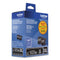 Brother LC1072PKS Innobella Super High-Yield Ink, 1200 Page-Yield, Black, 2/PK (BRTLC1072PKS)