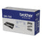 Brother DR730 Drum Unit, 12000 Page-Yield, Black (BRTDR730)