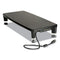 3M™ Monitor Stand MS100B, 21.6 x 9.4 x 2.7 to 3.9, Black/Clear, Supports 33 lb (MMMMS100B)