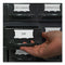 Brother TZe Standard Adhesive Laminated Labeling Tape, 0.94" x 26.2 ft, Black on White (BRTTZE251)