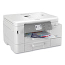 Brother MFC-J4535DW All-in-One Color Inkjet Printer, Copy/Fax/Print/Scan (BRTMFCJ4535DW)