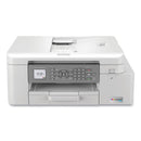 Brother MFC-J4335DW All-in-One Color Inkjet Printer, Copy/Fax/Print/Scan (BRTMFCJ4335DW)