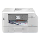 Brother MFC-J4535DW All-in-One Color Inkjet Printer, Copy/Fax/Print/Scan (BRTMFCJ4535DW)
