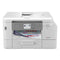 Brother MFC-J4535DW All-in-One Color Inkjet Printer, Copy/Fax/Print/Scan (BRTMFCJ4535DW)