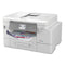 Brother MFC-J4535DW All-in-One Color Inkjet Printer, Copy/Fax/Print/Scan (BRTMFCJ4535DW)
