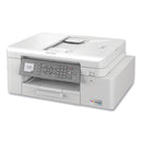 Brother MFC-J4335DW All-in-One Color Inkjet Printer, Copy/Fax/Print/Scan (BRTMFCJ4335DW)