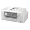 Brother MFC-J4335DW All-in-One Color Inkjet Printer, Copy/Fax/Print/Scan (BRTMFCJ4335DW)