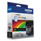 Brother LC406XLBKS INKvestment High-Yield Ink, 6.000 Page-Yield, Black (BRTLC406XLBKS)