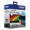 Brother LC4063PK INKvestment Ink, 1,500 Page-Yield, Cyan/Magenta/Yellow, 3 Pack (BRTLC4063PKS)