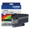 Brother LC406XLBKS INKvestment High-Yield Ink, 6.000 Page-Yield, Black (BRTLC406XLBKS)