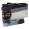 Brother LC404BKS INKvestment Ink, 750 Page-Yield, Black (BRTLC404BKS)