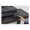 Brother LC401MS Ink, 200 Page-Yield, Magenta (BRTLC401MS)