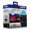 Brother LC401XL3PKS High-Yield Ink, 500 Page-Yield, Cyan/Magenta/Yellow, 3/Pack (BRTLC401XL3PKS)