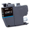Brother LC401CS Ink, 200-Page-Yield, Cyan (BRTLC401CS)