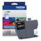 Brother LC401CS Ink, 200-Page-Yield, Cyan (BRTLC401CS)