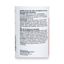 3M™ Sharpshooter Extra Strength No-Rinse Mark Remover, 1 qt Spray Bottle, 12/Carton (16861-3M)