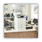 Brother LT340CL Paper Tray, 500 Sheets (BRTLT340CL)