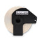 Brother Die-Cut Address Labels, 1.4" x 3.5", White, 400/Roll (BRTDK1208)