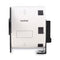Brother Die-Cut Removable Paper Labels, 1.1" x 2.1", White, 800/Roll (BRTDK3235)