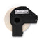 Brother Die-Cut Address Labels, 1.1" x 2.4", White, 800/Roll (BRTDK1209)