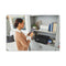 Brother MFC-J1010DW All-in-One Color Inkjet Printer, Copy/Fax/Print/Scan (BRTMFCJ1010DW)