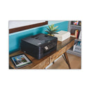 Brother MFC-J1010DW All-in-One Color Inkjet Printer, Copy/Fax/Print/Scan (BRTMFCJ1010DW)