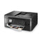 Brother MFC-J1010DW All-in-One Color Inkjet Printer, Copy/Fax/Print/Scan (BRTMFCJ1010DW)