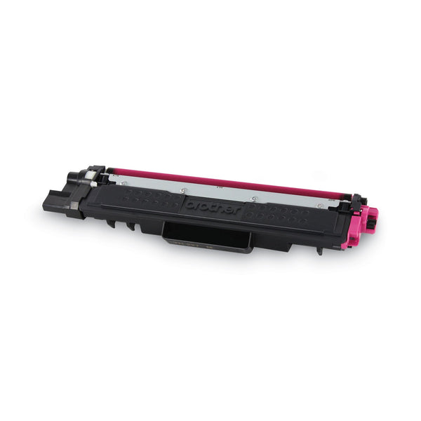 Brother TN227M High-Yield Toner, 2300 Page-Yield, Magenta (BRTTN227M)