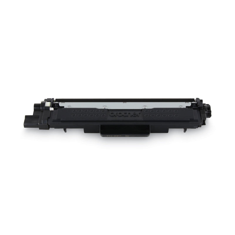 Brother TN227BK High-Yield Toner, 3000 Page-Yield, Black (BRTTN227BK)