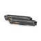 Brother TN2212PK Toner, 2500 Page-Yield, Black, 2/Pack (BRTTN2212PK)