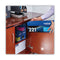 Brother TN221C Toner, 1400 Page-Yield, Cyan (QY9379)
