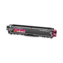 Brother TN221M Toner, 1400 Page-Yield, Magenta (BRTTN221M)