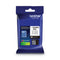 Brother LC30293PK INKvestment Super High-Yield Ink, 1500 Page-Yield, Cyan/Magenta/Yellow (BRTLC30293PK)
