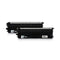 Brother TN4332PK High-Yield Toner, 4,500 Page-Yield, Black, 2/Pack (BRTTN4332PK)