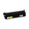 Brother TN433Y High-Yield Toner, 4,000 Page-Yield, Yellow (BRTTN433Y)